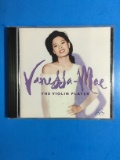 Vanessa-Mae - The Violin Player CD