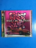 Street James Back 2 The Old Skool, Part 2 CD