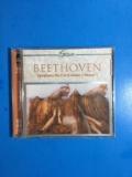 Beethoven - Symphony No. 9 in D Minor (Choral) CD