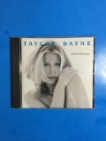 Taylor Dayne - Naked Without You CD