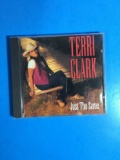 Terri Clark - Just The Same CD