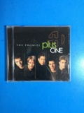 Plus One - The Promise CD