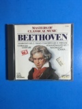 Beethoven - Masters of the Original Classical Music Volume 3 CD