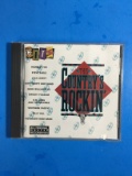 This Country's Rockin' - Hits - CD