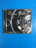 Retro Metro - Undeniable CD