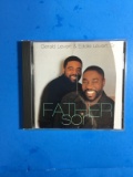 Gerald Levert & Eddie Levert, Sr. - Father & Son CD