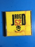 Jaded 52 - Opportunity CD