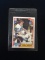 1981 Topps #271 Steve Largent Seahawks Football Card