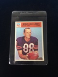 1966 Philadelphia #34 Bobby Joe Green Bears Football Card