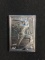 1988 Topps Gallery of Champions Andre Dawson Aluminum Baseball Card - RARE