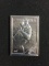 1988 Topps Gallery of Champions Steve Bedrosian Aluminum Baseball Card - RARE