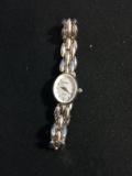 Vintage Women's Armitron Silver Tone Watch