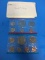 1973 United States Mint Uncirculated Coin Set