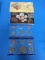1990 United States Mint Uncirculated Coin Set - P & D Mint Marks