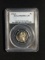 PCGS 1994-S US Jefferson Nickel - PR69DCAM