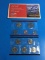 2006-D United States Mint Uncirculated Coin Set