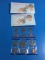 1994 United States Mint Uncirculated Coin Set - P & D Mint Marks