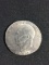 1972-D United States Eisenhower Dollar