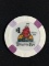 Treasure Bay $1 Poker Chip - Biloxi, MS