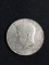 1966 United States Kennedy Half Dollar - 40% Silver Coin BU Grade
