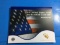 2014 United States Mint Uncirculated Coin Set - Philadelphia Mint