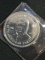 RARE 1984 Ronald Reagan Commemorative Coin