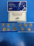 2005-P United States Mint Uncirculated Coin Set