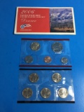 2006-D United States Mint Uncirculated Coin Set