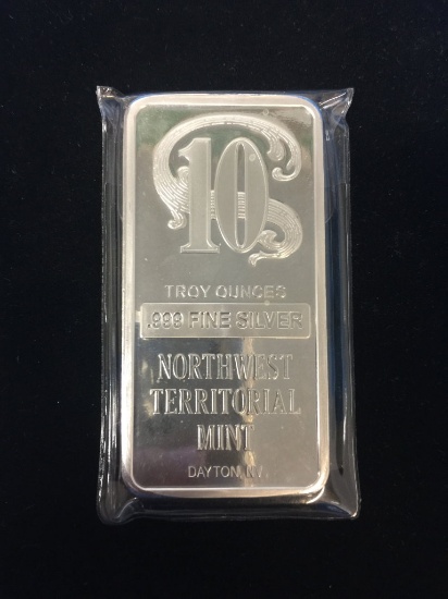 2/18 United States Silver Coins & Bullion Auction