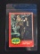 1977 Topps Star Wars Series 2 Card #111 Chewie And Han Solo!