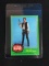 1977 Topps Star Wars Series 4 Card #260 Han Solo (Harrison Ford)