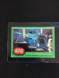1977 Topps Star Wars Series 4 Card #232 The Empire Strikes Back!