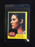1977 Topps Star Wars Series 3 Card #180 Princess Leia Honors the Victors