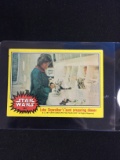 1977 Topps Star Wars Series 3 Card #146 Luke Skywalker's Aunt Preparing Dinner