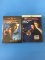 2 Movie Lot: PIERCE BROSNAN as 007 James Bond: The World Is Not Enough & Die Another Day DVD