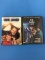 2 Movie Lot: JIM CARREY: The Cable Guy & Dumb and Dumber DVD