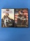 2 Movie Lot: SUSAN SARANDON: In the Valley of Elah & Bull Durham DVD