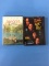 2 Movie Lot: JADA PINKETT: Set It Off & Jason's Lyric DVD