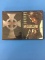 2 Movie Lot: WILLEM DAFOE: The Boondock Saints & Out of the Furnace DVD