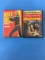 2 Movie Lot: UMA THURMAN: Pulp Fiction & Kill Bill Volume 2 DVD