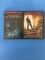 2 Movie Lot: Horror Movies: An American Haunting & The Stepfather DVD