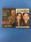 2 Movie Lot: DEMI MOORE: The Joneses & G.I. Jane DVD