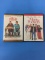 2 Movie Lot: BEN STILLER & ROBERT DE NIRO: Meet the Parents & Meet The Fockers DVD