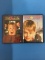 2 Movie Lot: MACAULAY CULKIN: Home Alone & Home Alone 2 Lost In New York DVD