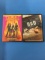 2 Movie Lot: CAMERON DIAZ: Bad Teacher & Charlie's Angels DVD