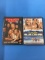 2 Movie Lot: MARIA BELLO: Coyote Ugly & Blue Crush DVD