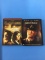 2 Movie Lot: TOM HANKS: The Davinci Code & The Green Mile DVD