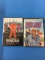 2 Movie Lot: Tyler Perry's: Diary of a Mad Black Woman & Madea Goes To Jail DVD