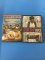 2 Movie Lot: MEAGAN GOOD: The Cookout & A Girl Like Grace DVD
