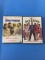 2 Movie Lot: BILL BELLAMY: The Brothers & How To Be A Player DVD
